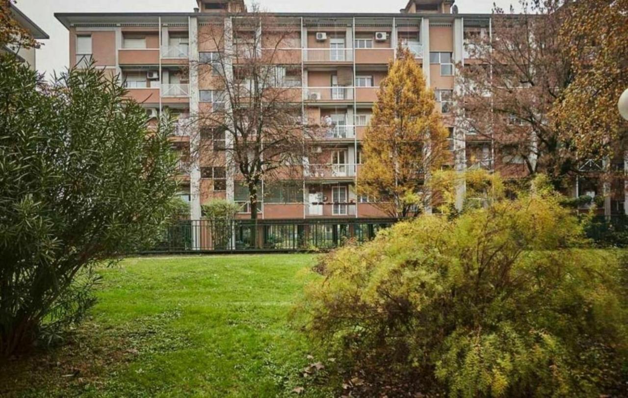 Pezzotti The Grace By Halldis Mailand Exterior foto
