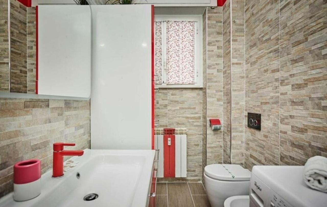 Pezzotti The Grace By Halldis Mailand Exterior foto